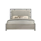 Lennox - Upholstered Bed