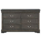 Louis Philippe - Dresser