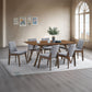Kaela - Side Chair (Set of 2) - Walnut
