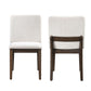 Kody - Upholstered Dining Chair (Set of 2)