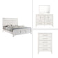 Andover - Bedroom Wood Set