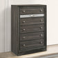 Naima - Chest