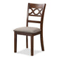 Cori - Round Dining Set