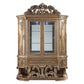 Constantine - Curio - Gold