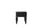 House Beatrice - End Table - Charcoal & Light Gray