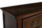 Tamarack - Chest