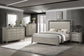 Lennox - 8 Drawer Dresser