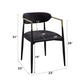 Jaramillo - Dining Room Side Chair (Set of 2)