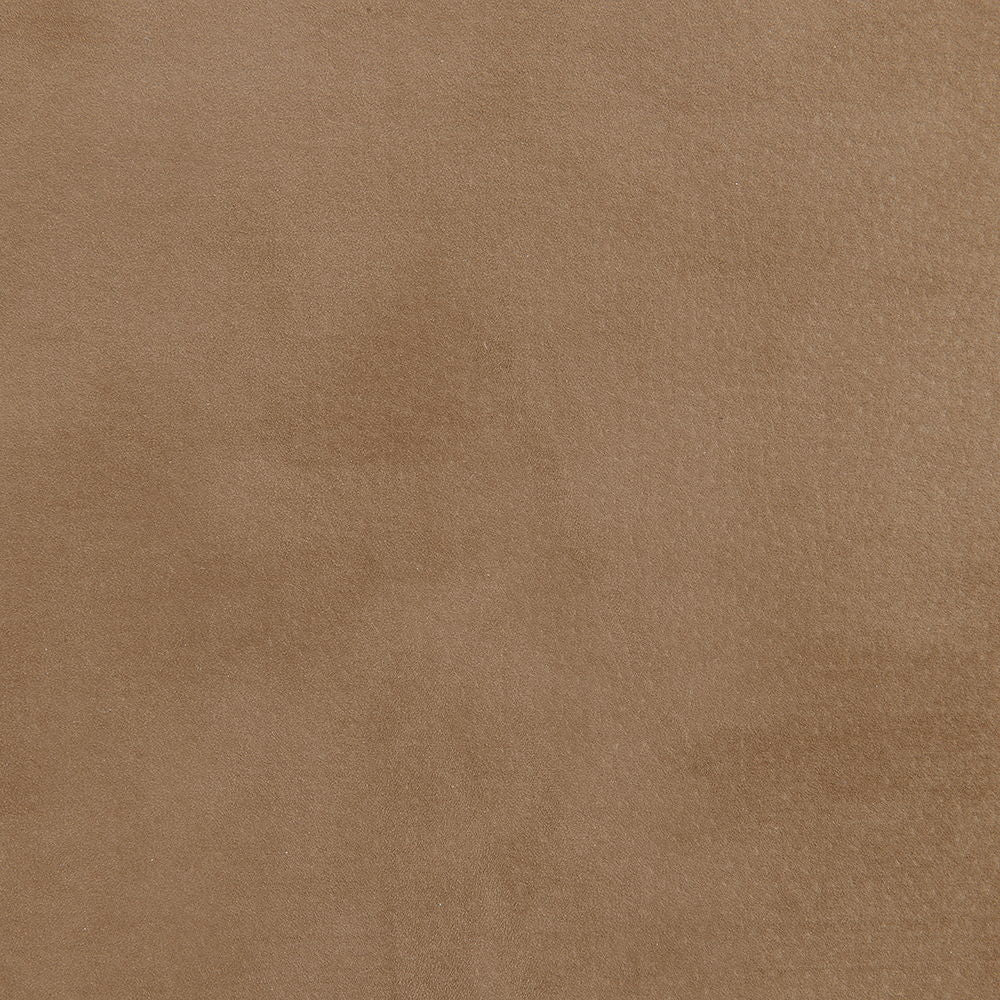 Zoey - Modular - LF Arm Chair With Pillow - Chocolate Suede