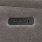 Kantu - Motion Sectional Sofa - Brown Synthetic Leather