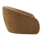 Zoey - Accent Chair With Swivel
