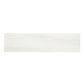 Edwyn - Server With Fireplace - Natural Marble Top & Espresso