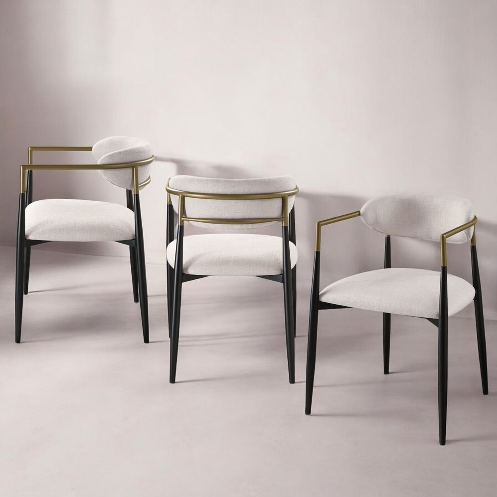Jaramillo - Dining Room Side Chair (Set of 2)