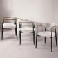 Jaramillo - Dining Room Side Chair (Set of 2)