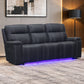 Hartley - Reclining Sofa