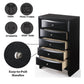 Ireland - 32" Chest - Black