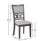 Gia - Dining Chairs