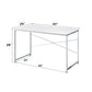 Tennos - Writing Desk