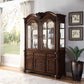Chateau De Ville - Buffet & Hutch