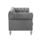 Emma - Crystal Sofa