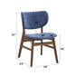 Bevis - Side Chair For Dining Room (Set of 2)