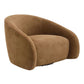 Zoey - Accent Chair With Swivel