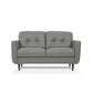 Radwan - Loveseat