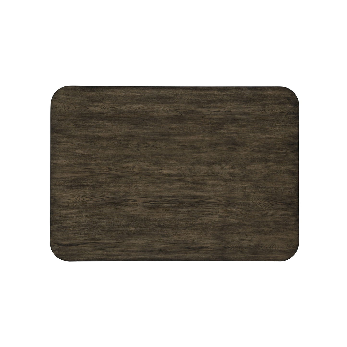 Rex - 60" Counter Height Table - Walnut Brown