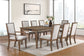 Mariana - Upholstered Side Chair (Set of 2)