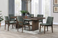 Kody - Upholstered Dining Chair (Set of 2)
