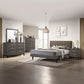 Valdemar - Chest - Weathered Gray