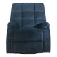 Ipompea - Recliner w/Power Lift & Massage