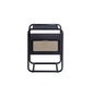 Colson - Accent Table - Black