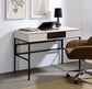 Verster - Writing Desk With USB