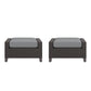Skye - Ottomans (Set of 2)