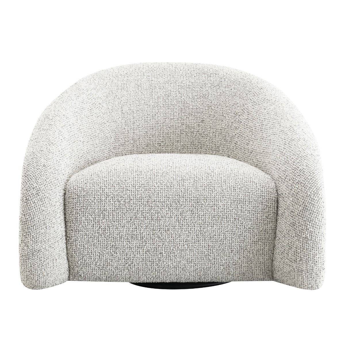 Zoey - Accent Chair With Swivel