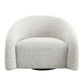 Zoey - Accent Chair With Swivel