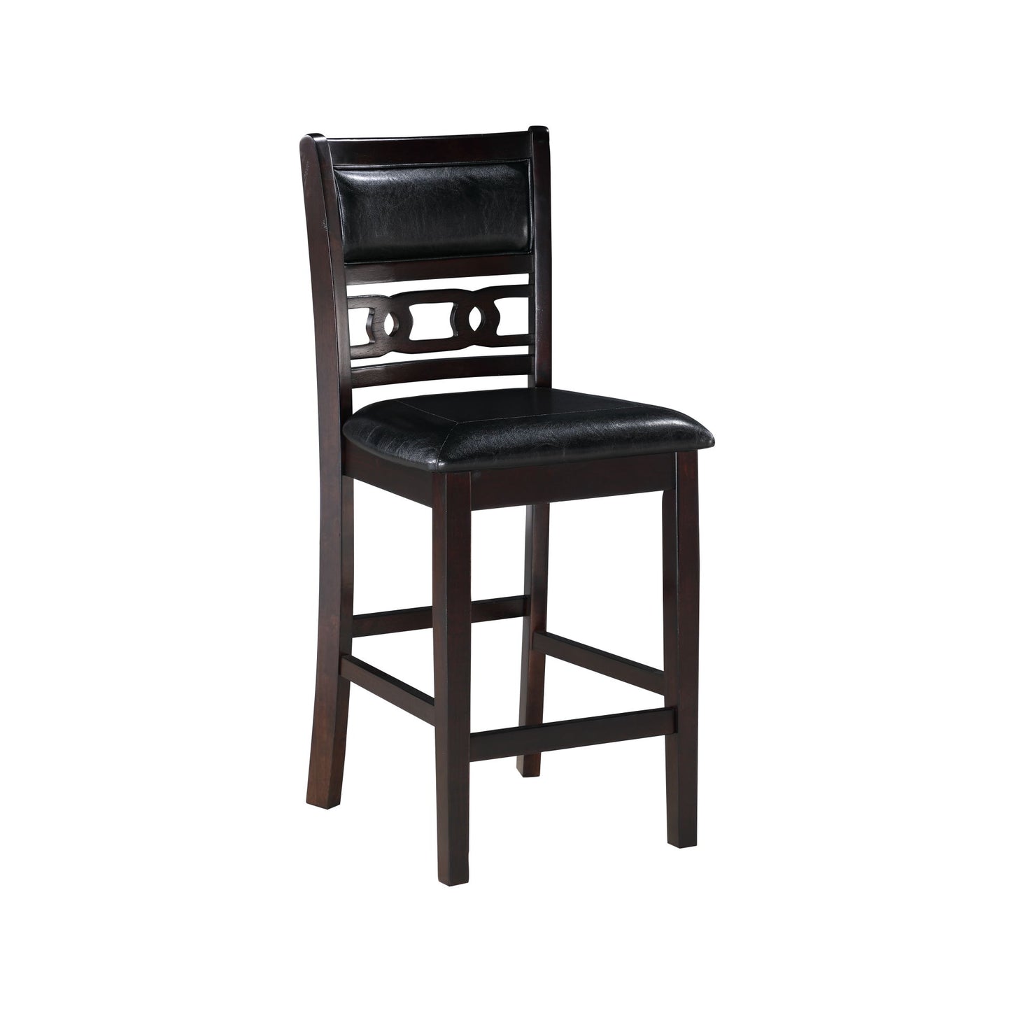 Gia - Counter Drop Leaf Table Set