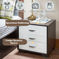 Eloy - Accent Table