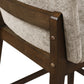 Upholstered Counter Chair (Set of 2)