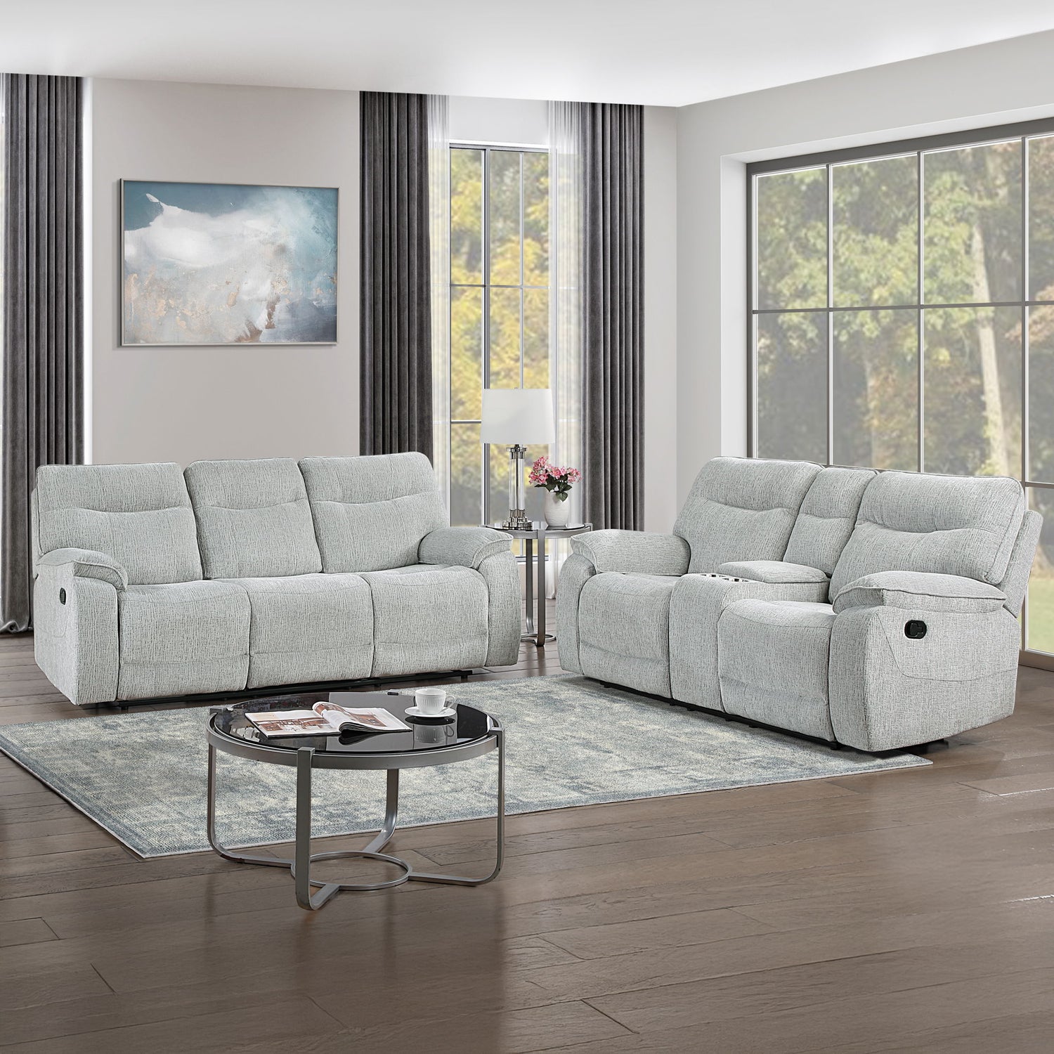 Living Room > Living Room Sets