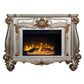 Versailles - Fireplace