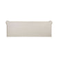 Gorsedd - TV Stand - Golden Ivory