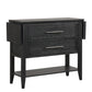 Sable Crest - Drop Leaf Server