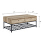 Brantley II - Table