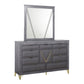 Symmetry - Dresser