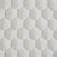 Manya - Sectional Sofa - Ivory Corduroy