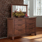 Cagney - Dresser