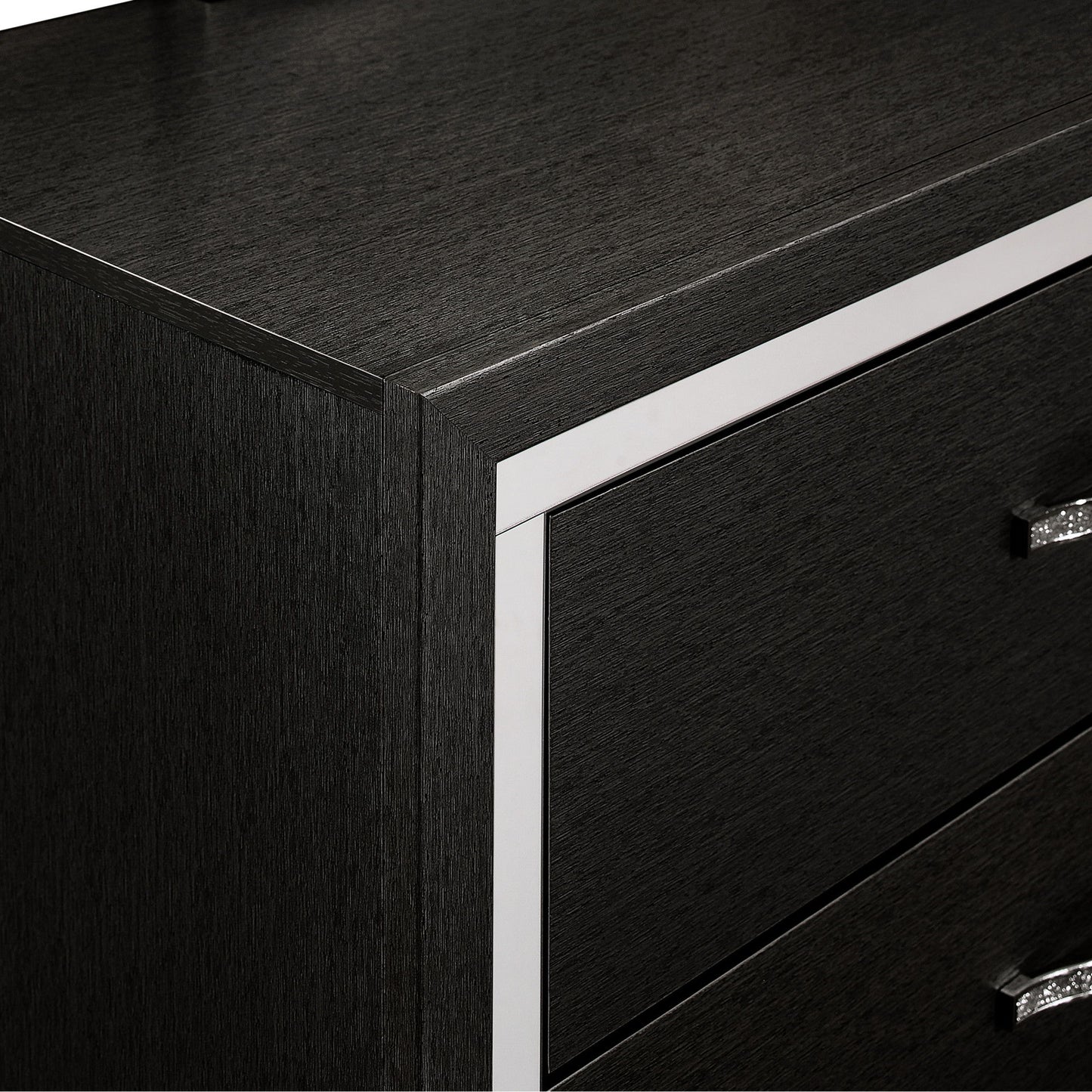 Huxley - Dresser