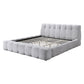 Hannah - Bed